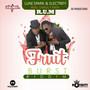 R.U.M (Real Unruly Men) (Fruit Burst Riddim)