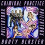 Booty Blaster (Explicit)