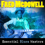 Essential Blues Masters