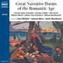 Collection: Great Narrative Poems of the Romantic Age