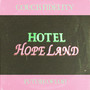 hotel hopeland