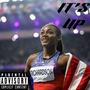 It's Up (Explicit)