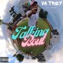 Talking Bout (Explicit)