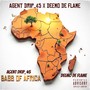 Bass of Africa (Explicit)