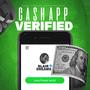 Cash App Verified (Explicit)