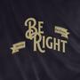 Be Right (feat. Yung Vet, D Phil & Smitty Ro) [Explicit]
