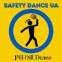 Safety Dance UA