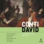 Conti: David