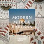 Modern Middle Eastern