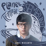 Planet Tempat Ku Sembunyi