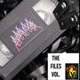 THE FILES VOL. V (JUV3Y FILES) [Explicit]