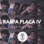 Raspa Placa Iv