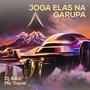 Joga Elas na Garupa (Explicit)