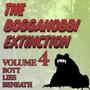 Volume IV: Bott Lies Beneath (Explicit)