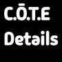 C.Ō.T.E Details (Explicit)