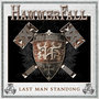 Last Man Standing (Single)