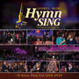 Gerald Wolfe’s Gospel Music Hymn Sing