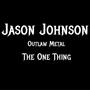 The One Thing (demo) [Explicit]