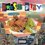 Press Play (Explicit)