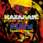 Mafaté (Kazamayé Afro Maloya Remix)