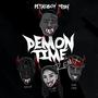 Demon Time (feat. Stunna Dior, K Blazer & Young Cordy) [Radio Edit]