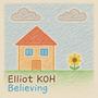 Believing (afrobeat rendition) (Radio Edit)