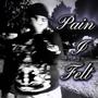 Pain I Felt (Explicit)