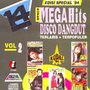 14 Seleksi Super Mega Hits Disco Dangdut Vol:2