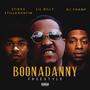 BoonaDanny Freestyle (feat. Stikks StillKountin & Dj Champ) [Explicit]