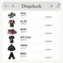 DRIPCHECK (Explicit)