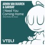 Coming Home vs. I Need You (Mr.V Mashup)