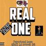 Real One (feat. Paper head Beso, K-3 & Lil Princ3) [Radio Edit]