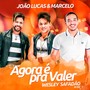 Agora É pra Valer (Ao Vivo)