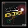 Crime Scene (feat. Cignatue) [Explicit]