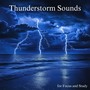 Thunderstorm Sounds for Focus and Study