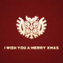 I wish you a Merry Xmas