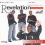 REVELATION LIVE GOSPEL BAND