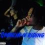 Smokin N Riding (feat. BlewupJ) [Explicit]