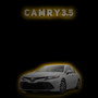 Camry 3.5