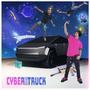 CyberTruck (feat. Fyre Bby) [Explicit]