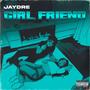 GIRL, FRIEND (Explicit)