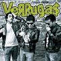 Los Verrugas (Explicit)