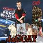 Da Goat (Explicit)