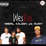 WESKUS (feat. RJay & DJ Zaylo)