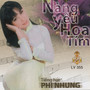 Nàng Yêu Hoa Tím (Vol. 1-4)