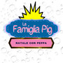 Natale con Peppa