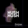 Hush Hush (feat. Chris Dych)