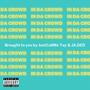 In Da Crowd (feat. JA.DED) [Explicit]