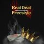 Real Deal Freestyle (feat. Slattrokk & Kso5L) [Explicit]