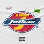 Juthas (feat. Siya Shezi) [Explicit]